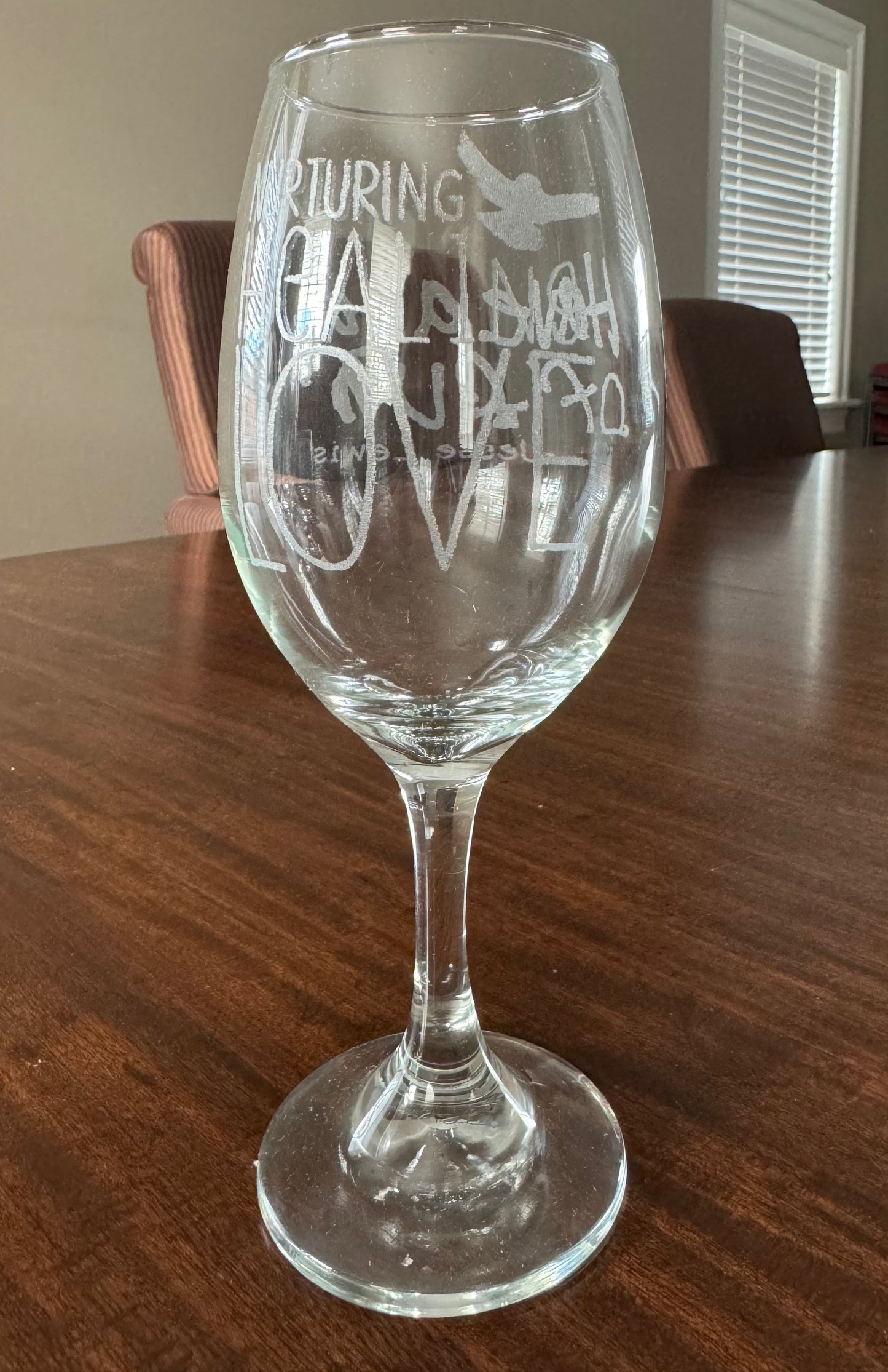 Wine Glass
