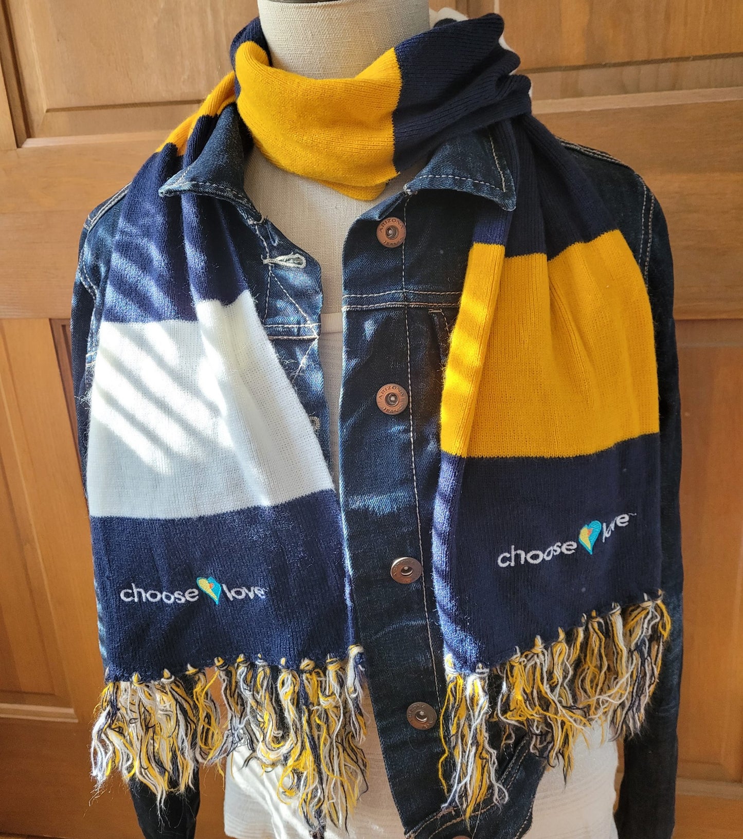 Scarf