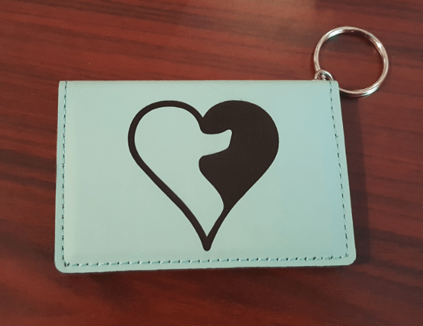 Keyring Wallet
