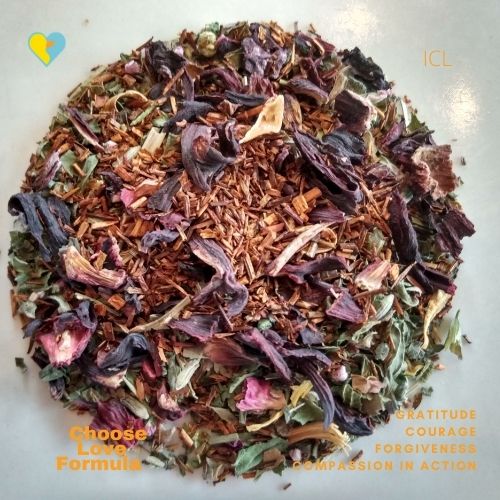 Choose Love Tea