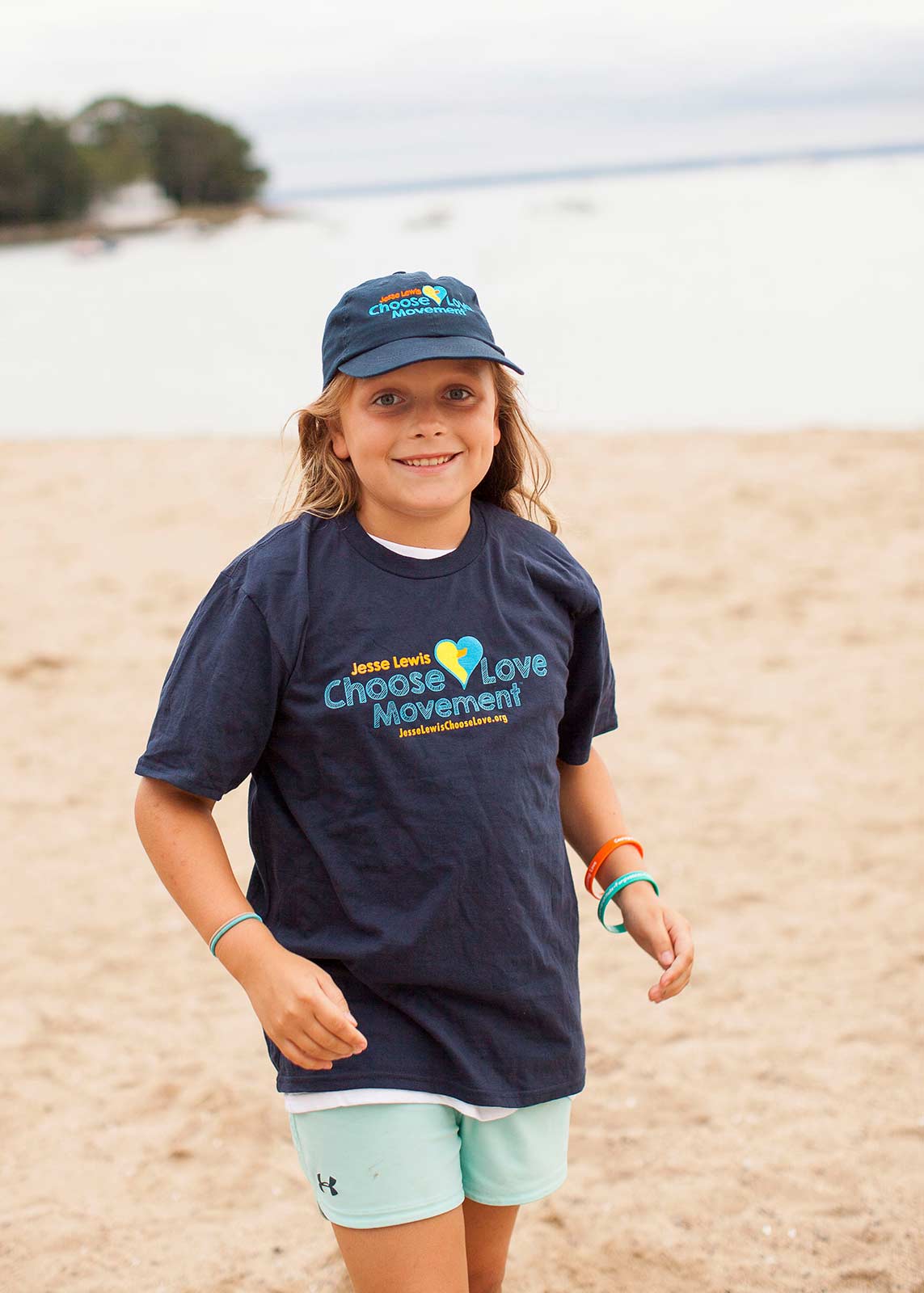 Youth Logo T-shirts