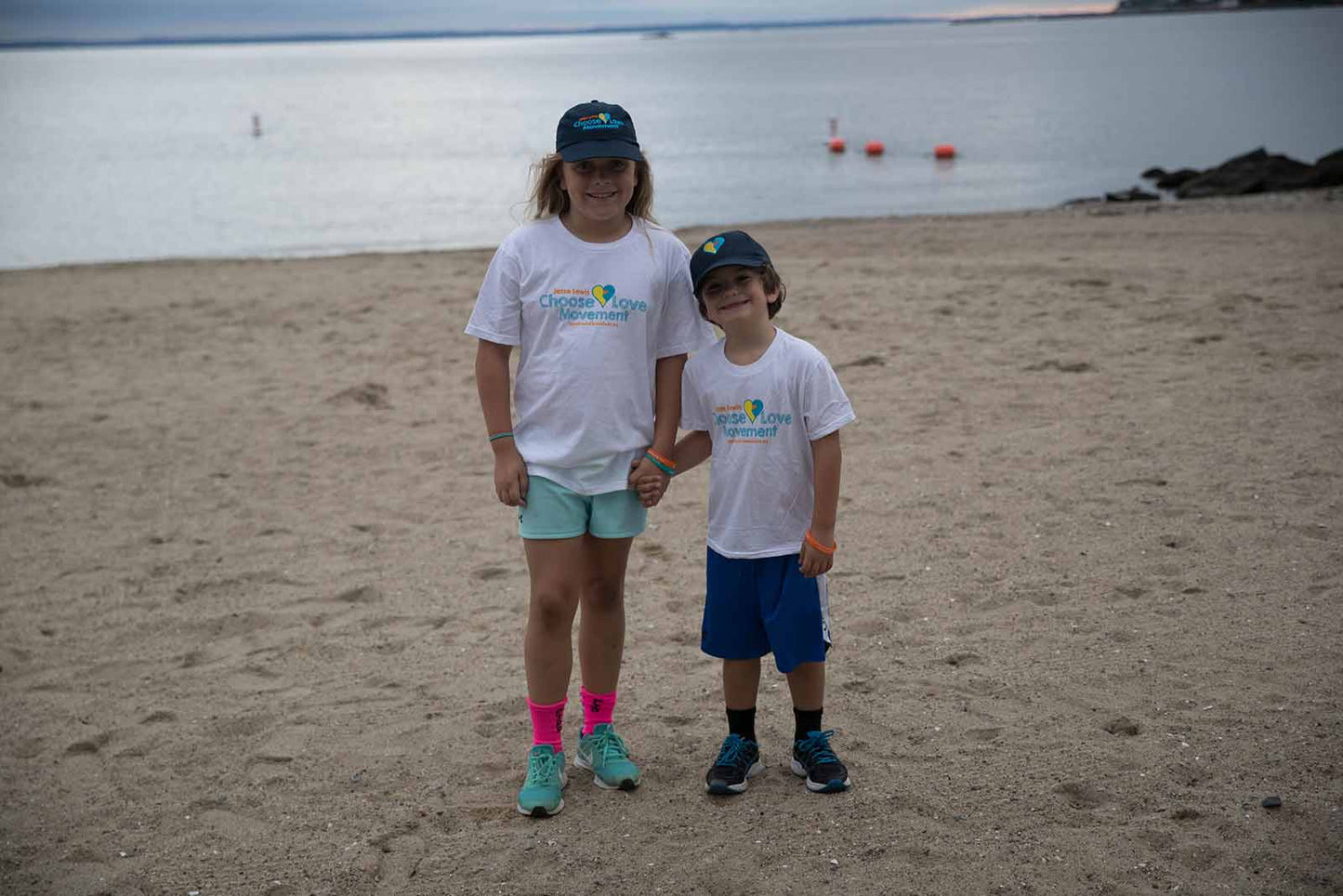 Youth Logo T-shirts