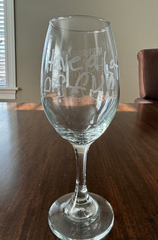 Wine Glass