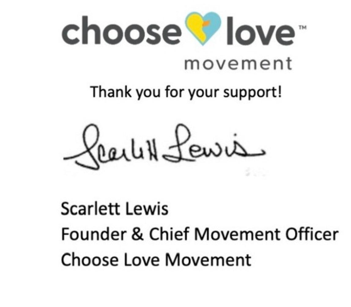 Add an Extra Donation!