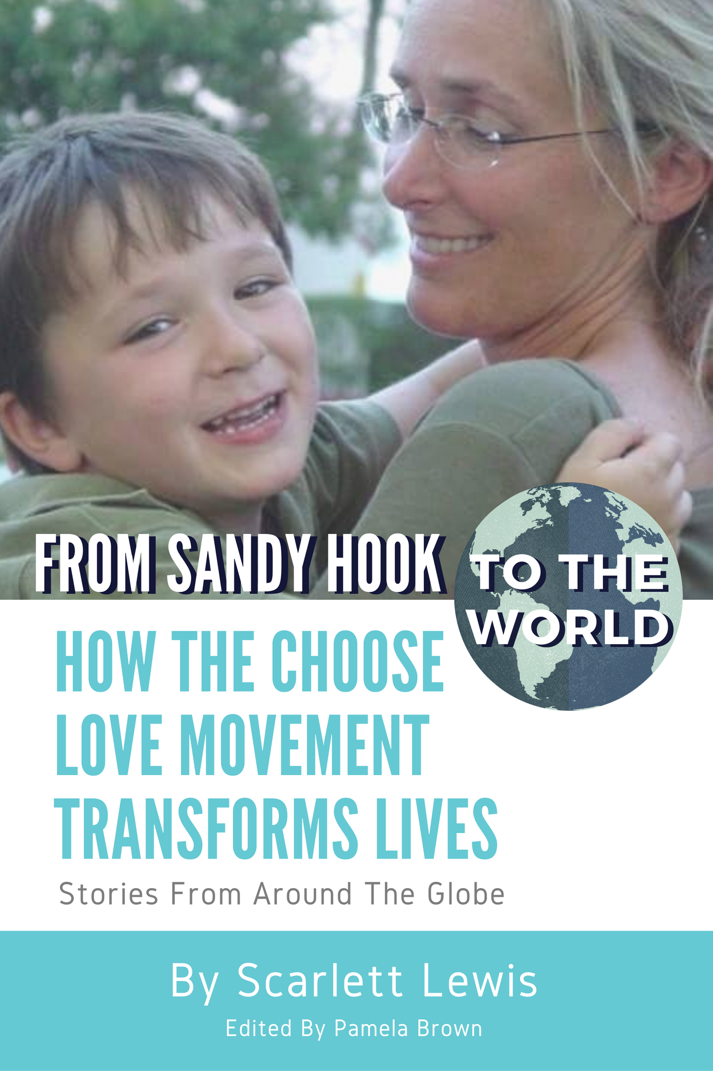 From Sandy Hook to the World (Paperback) - SIGNED